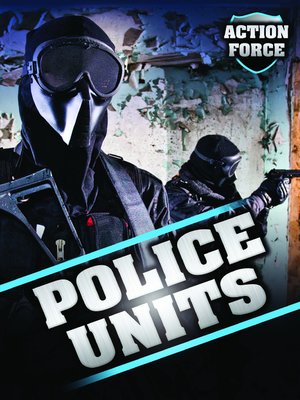 cover image of Police Units